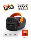 New Age 60000mAh Power Bank - 2