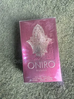 Fragrance World Oniro Rouge Perfume for Women