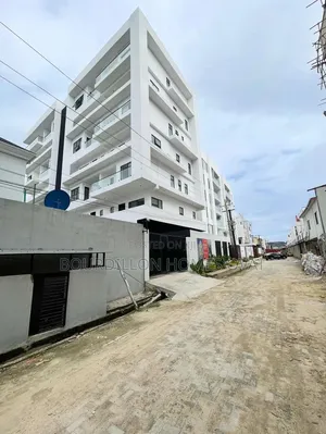 3-Bedroom Maisonette for Sale in Lekki Phase 1