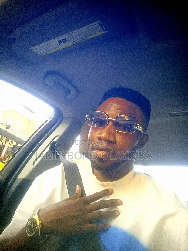 Direba Mai Kwarewa - Kwararre Kan Hanyoyin Lagos - 1