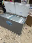 Original Aeon 450 Litre Chest Freezer - 1