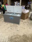 Original Aeon 450 Litre Chest Freezer - 2