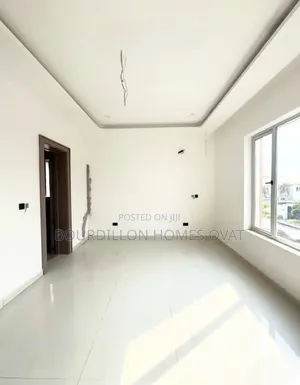 2 Bedroom Apartment don haya a Lekki Phase 1