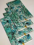 Grand Super Vlisco Poplin Wax Fabrics - 1