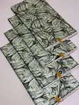 Grand Super Vlisco Poplin Wax Fabrics - 3