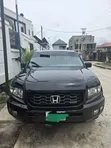 2017 Honda Ridgeline Black Edition AWD Crew Cab - 1