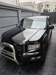 2017 Honda Ridgeline Black Edition AWD Crew Cab - 3