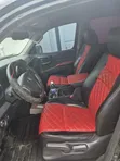 2017 Honda Ridgeline Black Edition AWD Crew Cab - 5