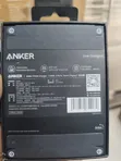 Anker Prime 160W Smart Display 3-Port Charger - 3