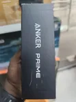 Anker Prime 160W Smart Display 3-Port Charger - 4
