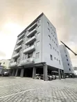 2 Bedroom Apartment Mai Sabis don Sawa, Off Bourdillion Road, Ikoyi - 1
