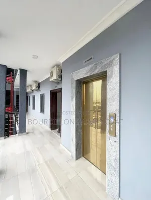 2 Bedroom Apartment Mai Sabis don Sawa, Off Bourdillion Road, Ikoyi