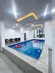 2 Bedroom Apartment Mai Sabis don Sawa, Off Bourdillion Road, Ikoyi - 5