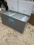 Brand New Aeon 450L Inverter Chest Freezer - 1
