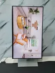 Dell 27 Monitor P2722HE - Full HD IPS USB-C Hub - 2