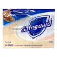Safeguard Antibacterial Bar Soap (8 & 14 Count) - 2