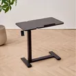 Adjustable Rolling Computer Deck - 2