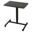 Adjustable Rolling Computer Deck - 4