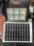 CMONTMAX 200W Hasken Wuta na Rana XG-200 tare da Panel - 2