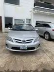 Toyota Corolla 2009 Baki - 2