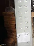 Super Bright Industry Solar Street Light (12 Eyes) - 2