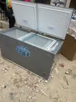 Aeon Super Inverter Chest Freezer 450L - 1