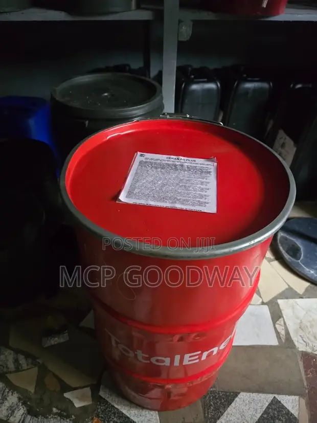 TotalEnergies Ceran AD Plus Grease (50kg) - 1
