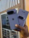 New Google Pixel 10 Pro XL 256GB Graphite - 2