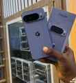 New Google Pixel 10 Pro XL 256GB Graphite - 3