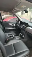 Mercedes-Benz GLK-Class 350 4MATIC 2010 Silver - 5