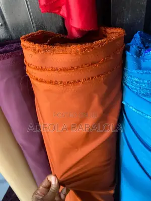 Quality Jokoso Fabric for Men & Women