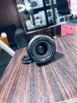Nikon 35mm f/1.8G Lens - 1