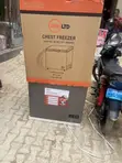 Zen 200L Inverter Freezer - Super Quality - 1
