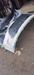 Complete Bumper for Toyota Avalon 2018 - 1