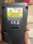 Feidside Laser Distance Meter 120m - 2