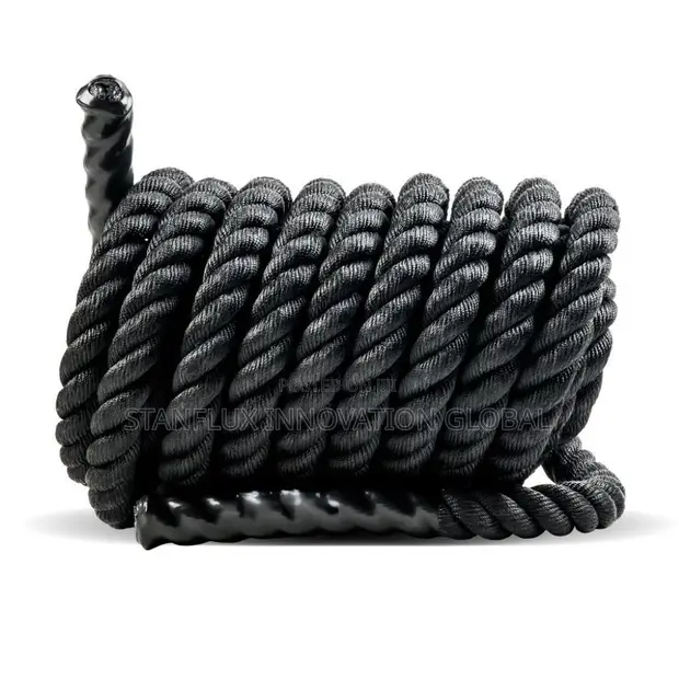 Stanflux Battle Ropes - 1