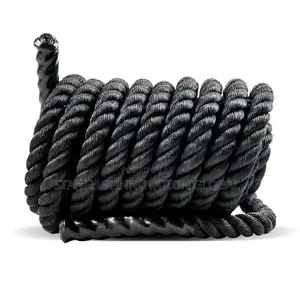 Stanflux Battle Ropes