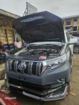 Toyota Land Cruiser Prado 2010 (2023 Exterior Upgrade) - 1
