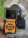 OBDII V519 Motar Binciken Lafiyar Motoci - 2