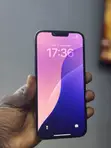 Apple iPhone 13 Pro Max 256GB Blue (Used) - 3