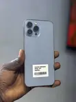 Apple iPhone 13 Pro Max 256GB Blue (Used) - 4