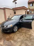 Lexus GS 300 AWD 2006 Grey - 1