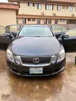 Lexus GS 300 AWD 2006 Grey - 3