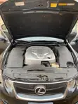 Lexus GS 300 AWD 2006 Grey - 5