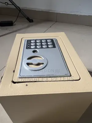 Smart Safebox