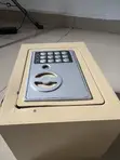 Smart Safebox - 1