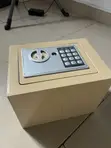 Smart Safebox - 2