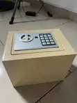 Smart Safebox - 3