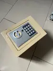 Smart Safebox - 4
