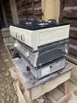 2-Burner Table Top Gas Cooker - 3